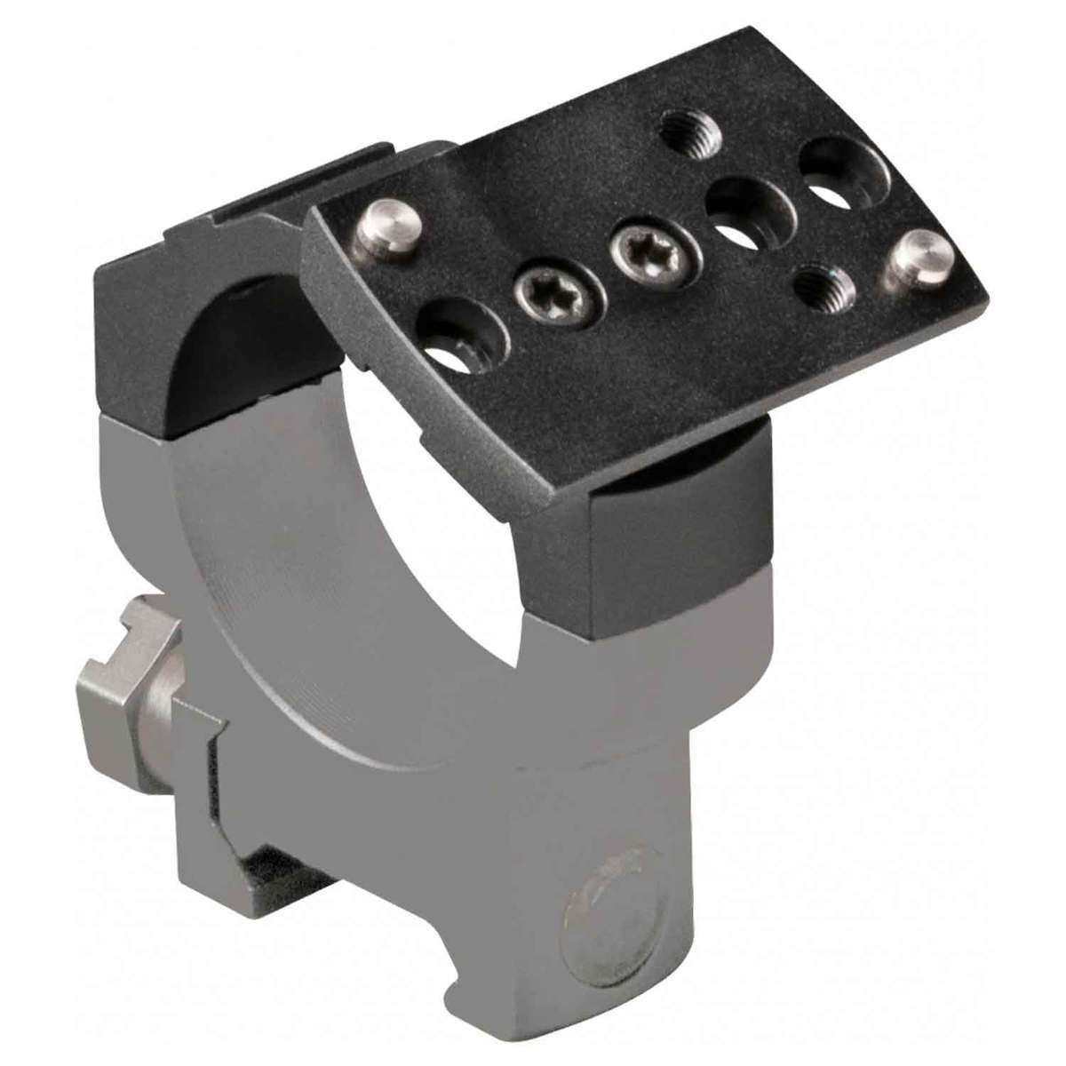 Leupold DeltaPoint Pro Ring 1.37in Aluminium Top Mount Kit | Sportsman ...