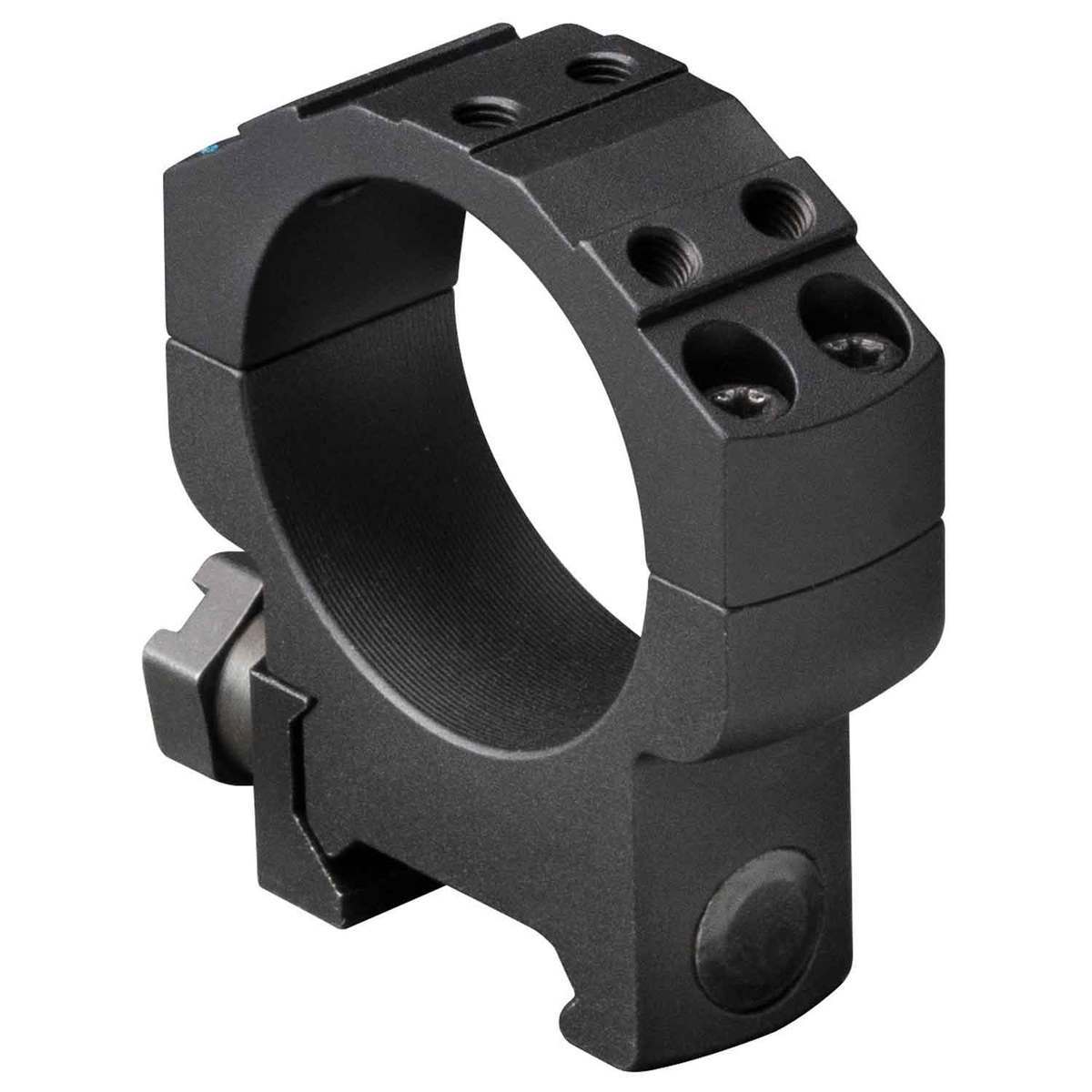 Leupold DeltaPoint Pro Ring Top Mount Kit - 1 inch - Black | Sportsman ...