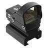 Leupold DeltaPoint Pro w/ AR Mount 1x Red Dot - 2.5 MOA Dot - Black