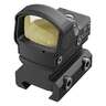 Leupold DeltaPoint Pro w/ AR Mount 1x Red Dot - 2.5 MOA Dot - Black