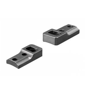 Leupold Dual Dovetail Browning A-Bolt RVF 2pc Bases - Matte
