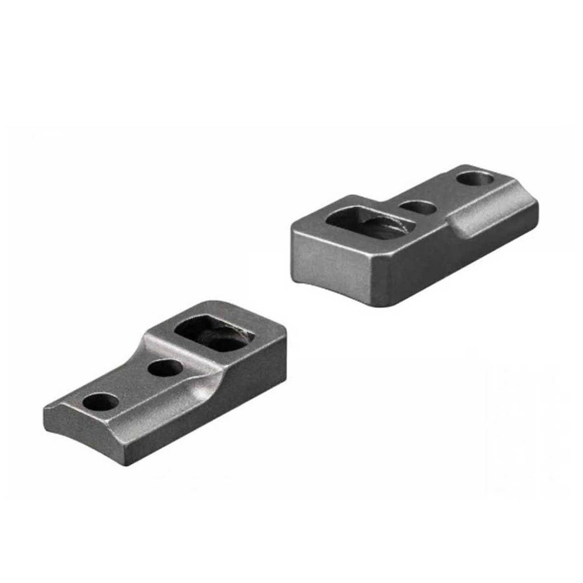 Leupold Dual Dovetail Browning A-Bolt RVF 2pc Bases - Matte - Black Leupold Dual Dovetail Browning A-Bolt RVF 2pc Bases - Matte - Black