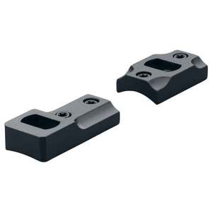 Leupold Dual Dovetail Ruger American RVR Steel Scope Base- 2 piece
