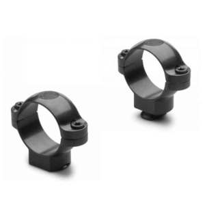 Leupold Dual Super High Dovetail Rings