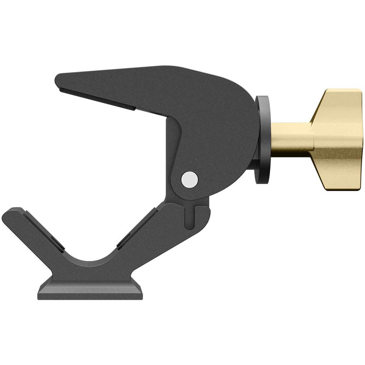 Leupold Field Clamp Binocular Tripod Adapter - Black Leupold Field Clamp Binocular Tripod Adapter - Black