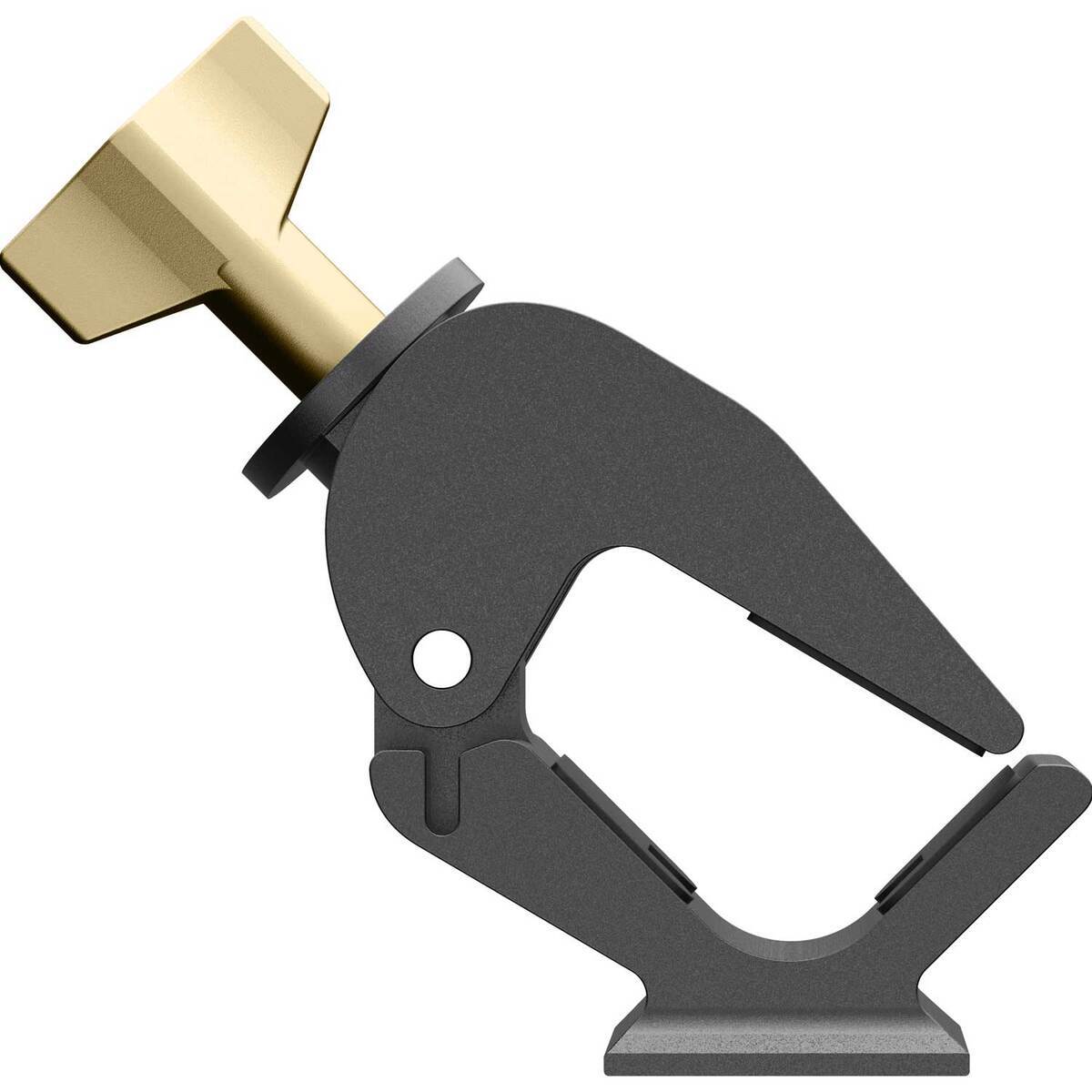 Leupold Field Clamp Binocular Tripod Adapter - Black Leupold Field Clamp Binocular Tripod Adapter - Black