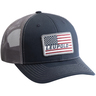 Leupold Flag Trucker Hat - Navy - Navy One Size Fits Most
