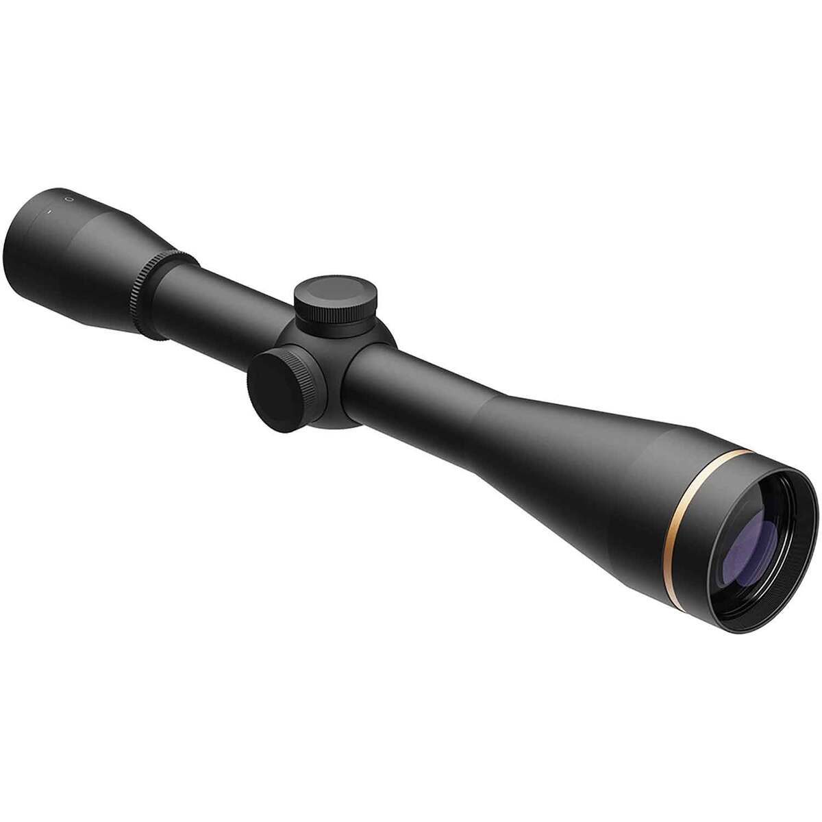 Leupold FX-3 6x 42mm Rifle Scope - Wide Duplex - Black Leupold FX-3 6x 42mm Rifle Scope - Wide Duplex - Black