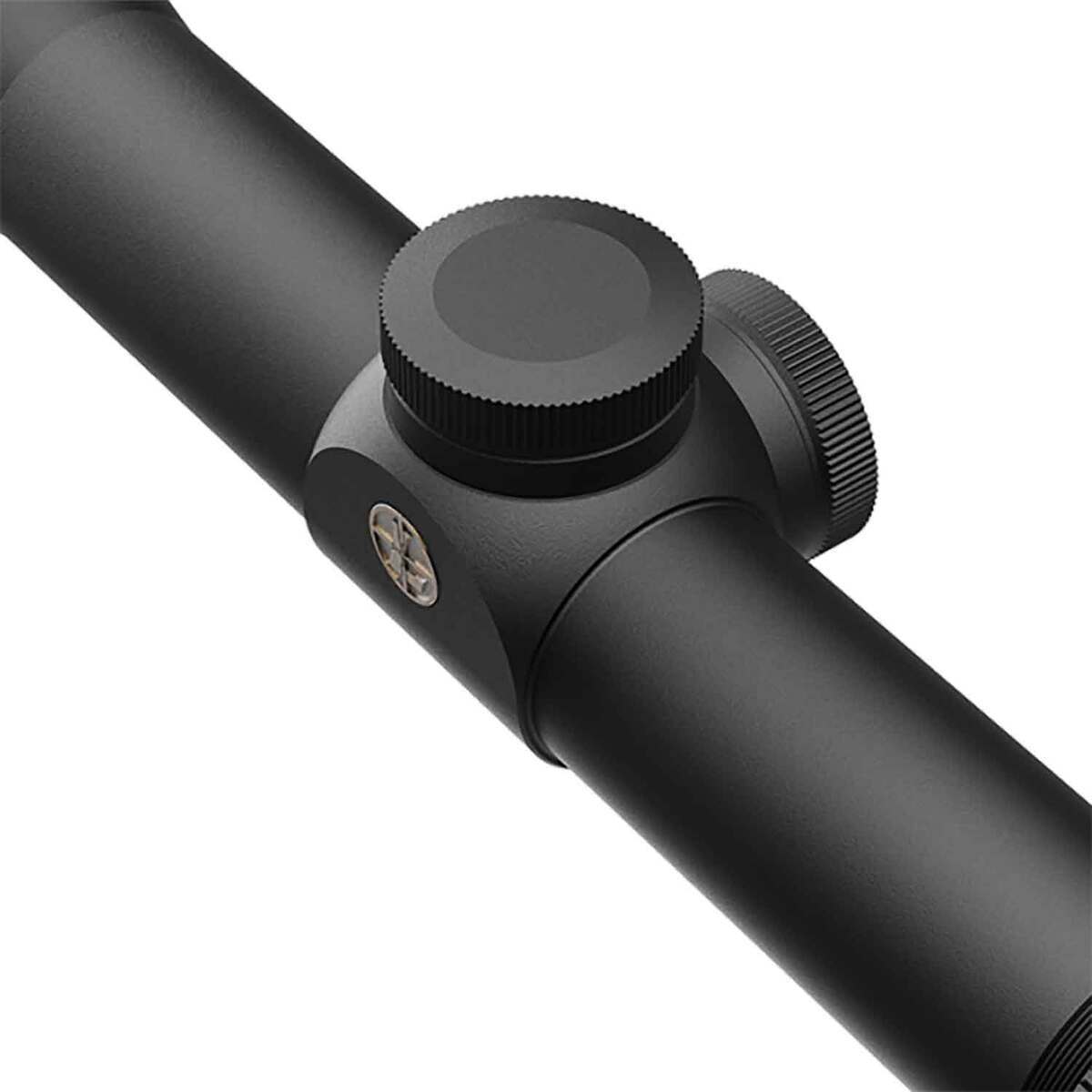 Leupold FX-3 6x 42mm Rifle Scope - Wide Duplex - Black Leupold FX-3 6x 42mm Rifle Scope - Wide Duplex - Black