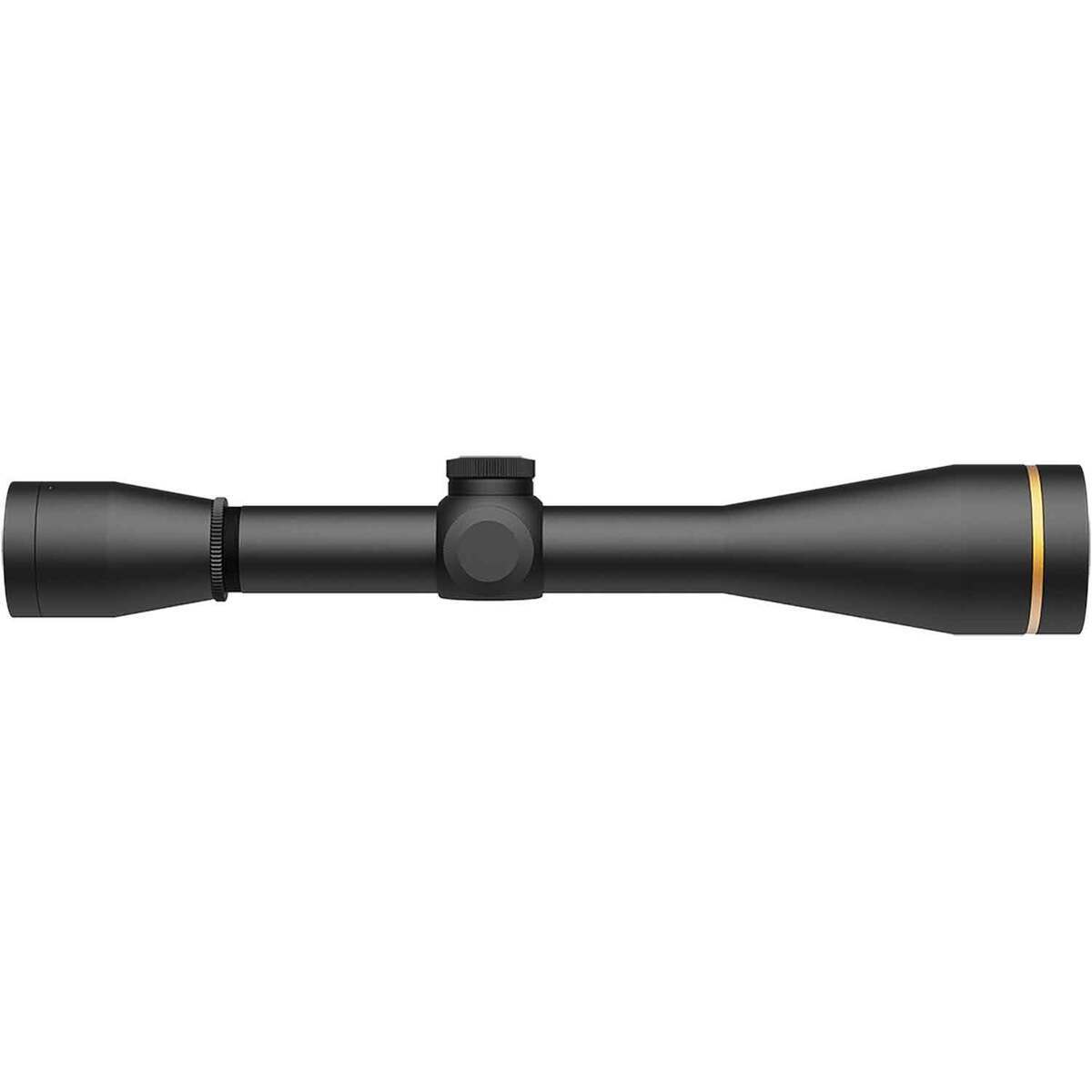 Leupold FX-3 6x 42mm Rifle Scope - Wide Duplex - Black Leupold FX-3 6x 42mm Rifle Scope - Wide Duplex - Black