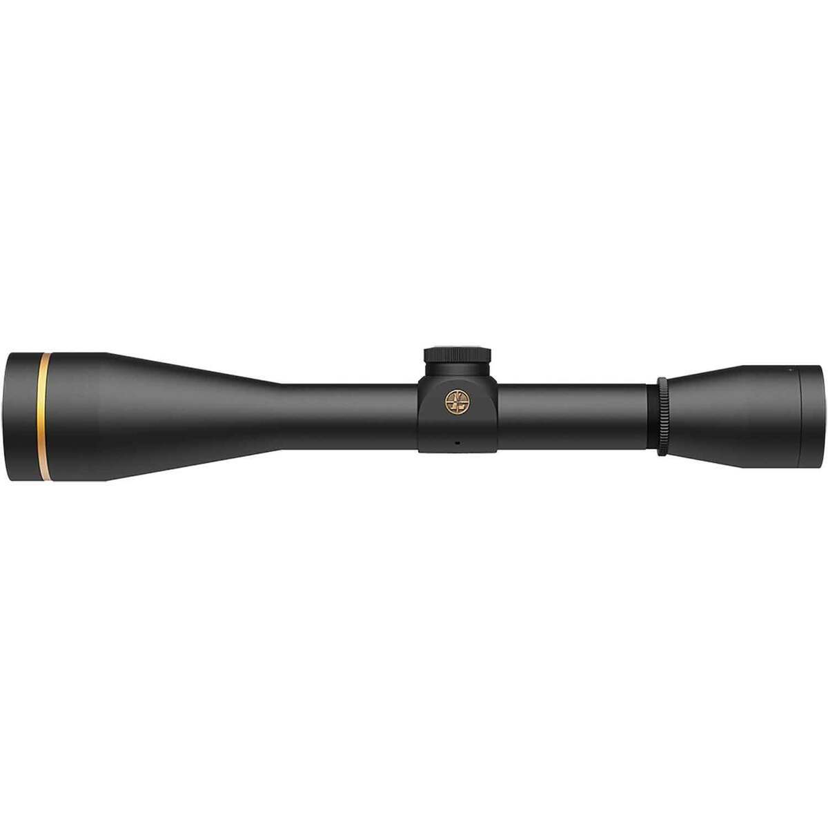 Leupold FX-3 6x 42mm Rifle Scope - Wide Duplex - Black Leupold FX-3 6x 42mm Rifle Scope - Wide Duplex - Black