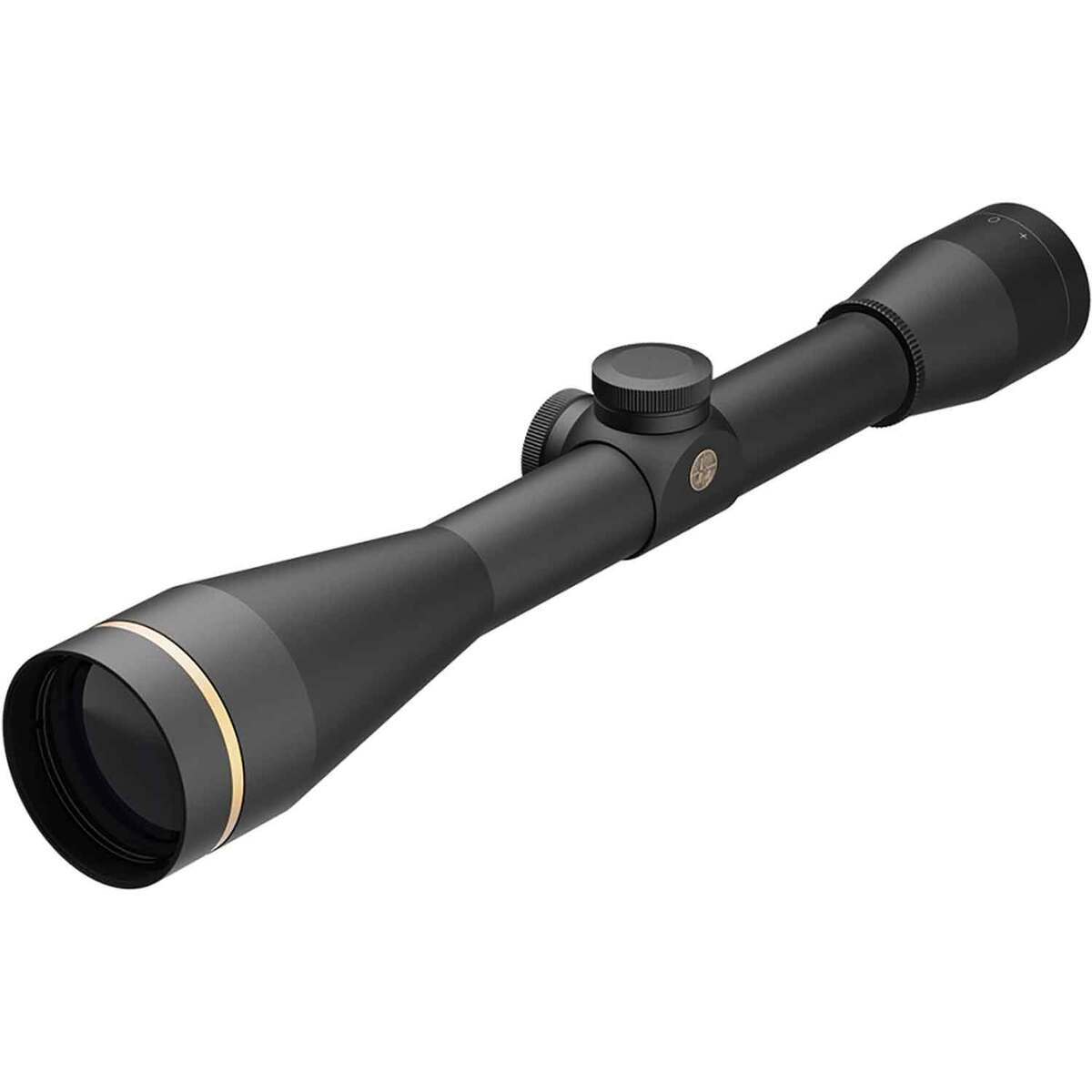Leupold FX-3 6x 42mm Rifle Scope - Wide Duplex - Black Leupold FX-3 6x 42mm Rifle Scope - Wide Duplex - Black