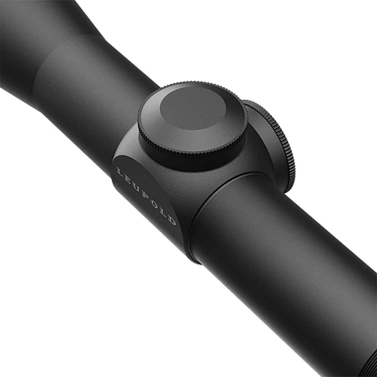 Leupold FX-I Rimfire 4x 28mm Rifle Scope - Fine Duplex - Black Leupold FX-I Rimfire 4x 28mm Rifle Scope - Fine Duplex - Black