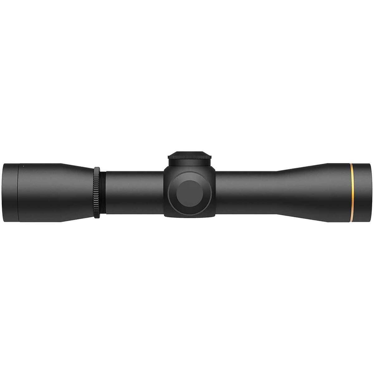 Leupold FX-II 4x 28mm Handgun Scope - Duplex - Black Leupold FX-II 4x 28mm Handgun Scope - Duplex - Black