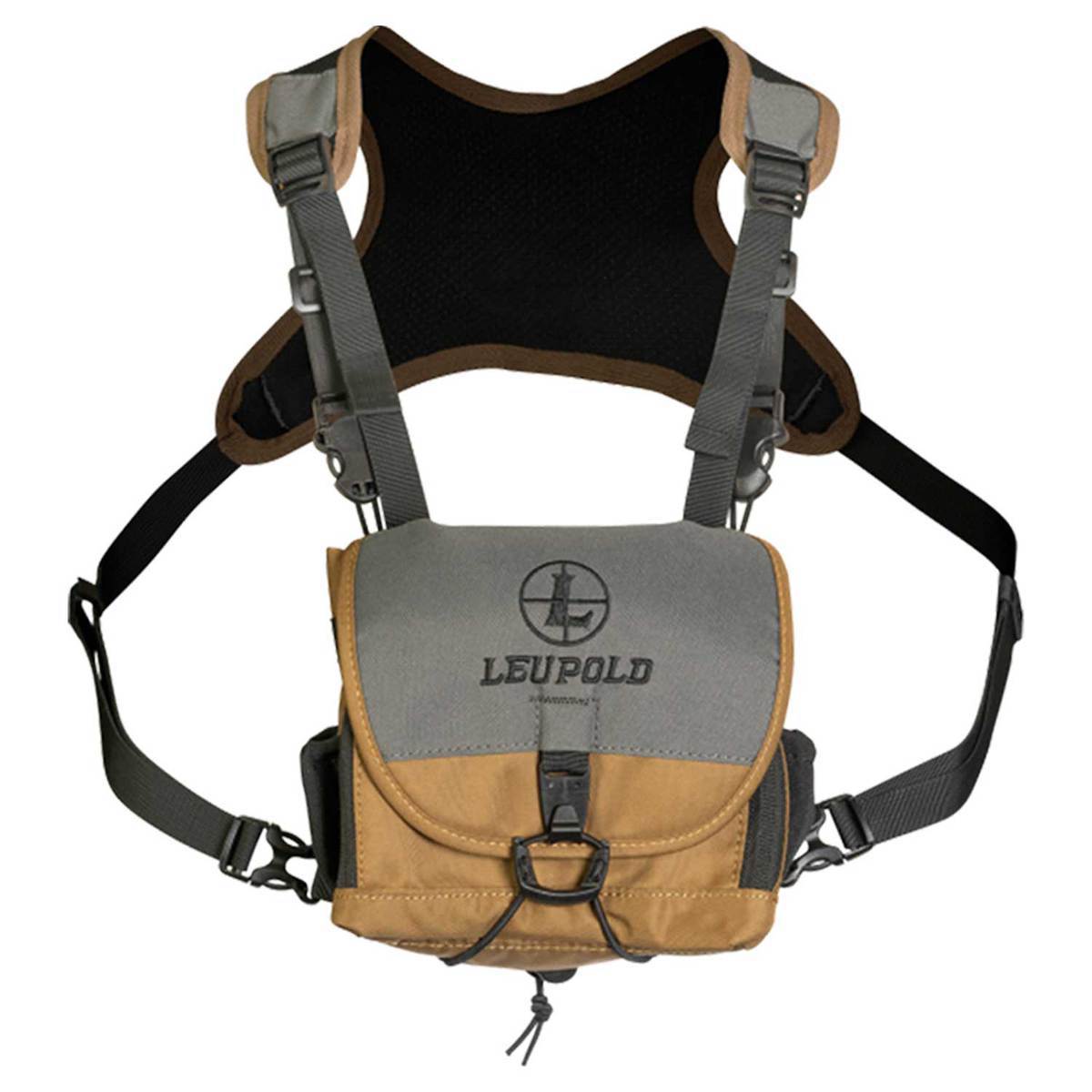 Leupold Go Afield Binocular Harness Leupold Go Afield Binocular Harness
