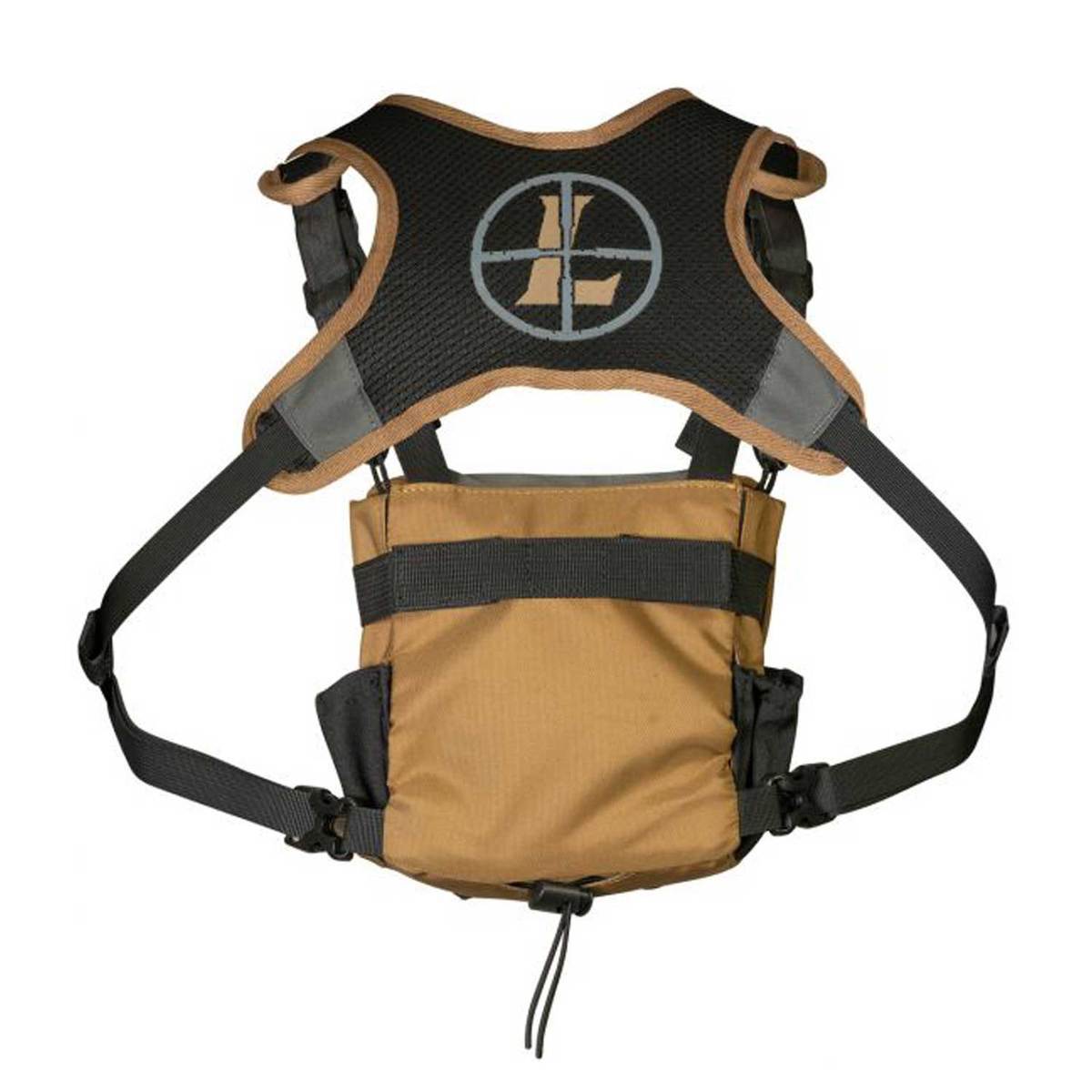 Leupold Go Afield Binocular Harness Leupold Go Afield Binocular Harness