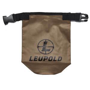Leupold GO DRY 4 Liter Gear Bag - Shadow