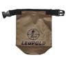 Leupold GO DRY 4 Liter Gear Bag - Shadow - Shadow 11.5in x 11.5in