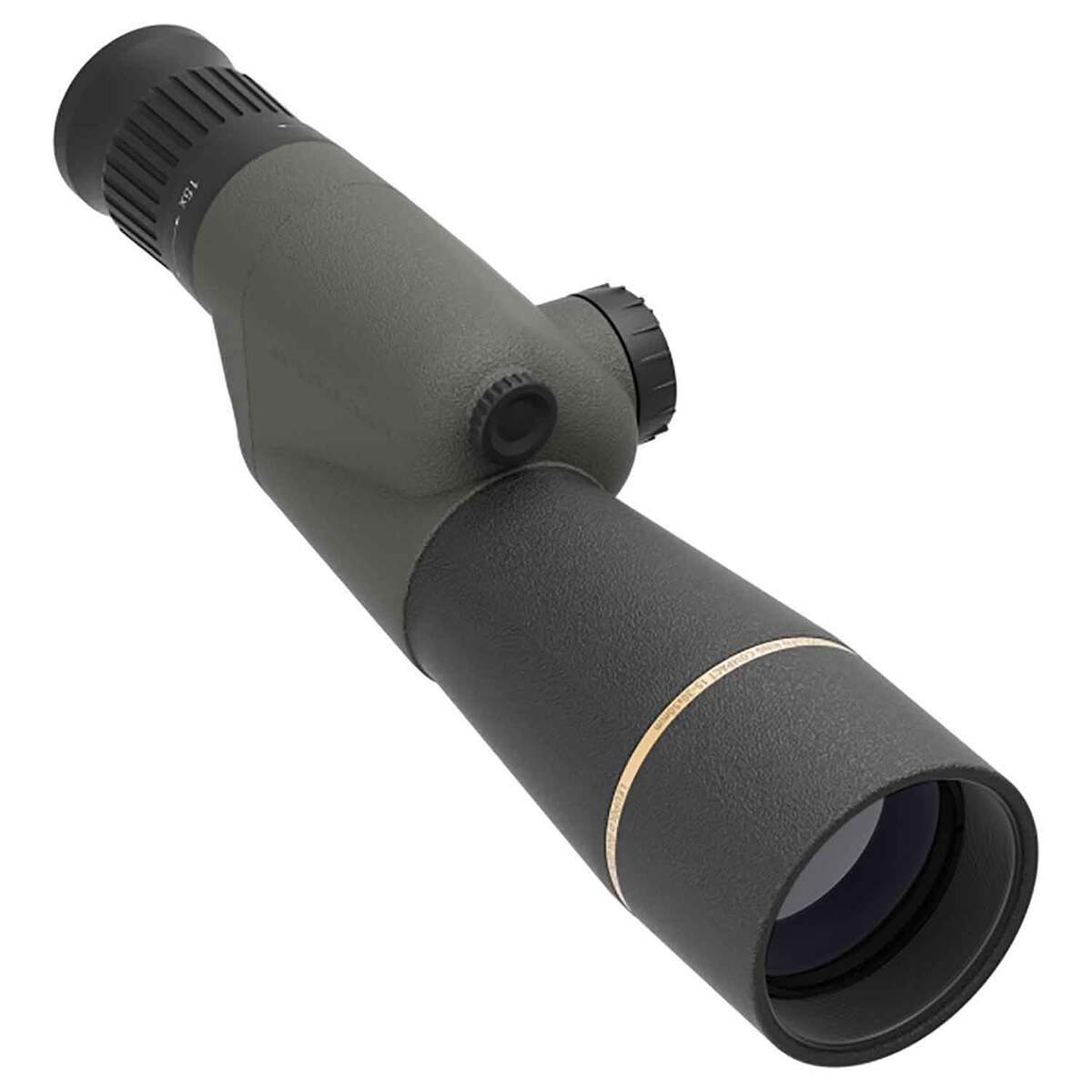 Leupold Gold Ring 15-30x50 Spotting Scope – Shadow Gray | Sportsman's ...