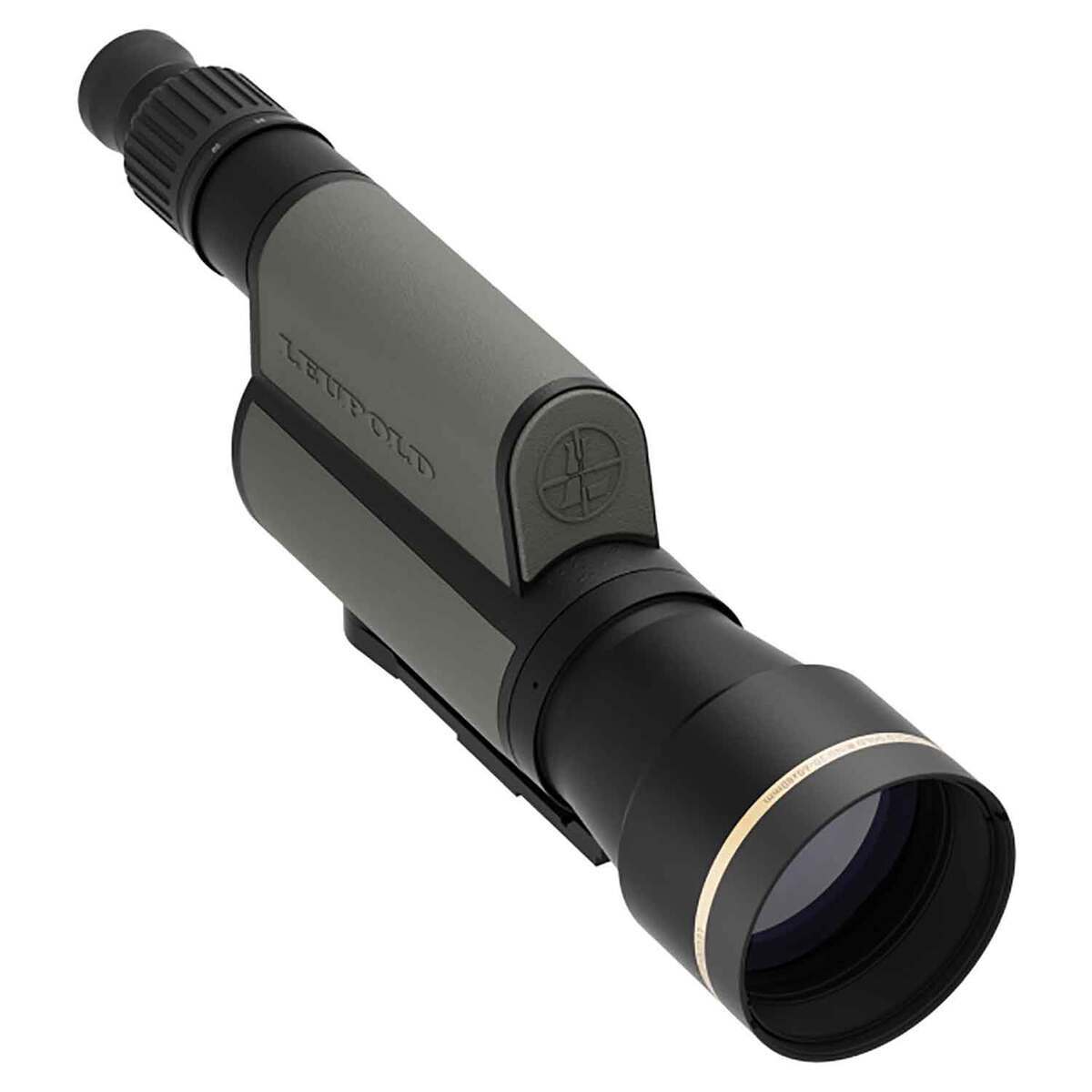 Leupold Gold Ring 20-60x80 Spotting Scope – Shadow Gray Leupold Gold Ring 20-60x80 Spotting Scope – Shadow Gray