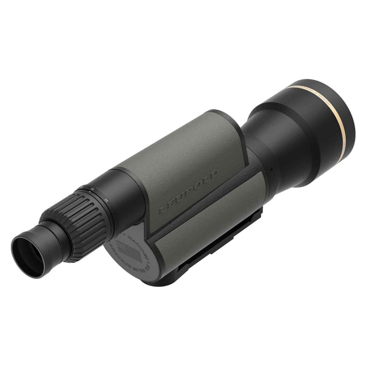 Leupold Gold Ring 20-60x80 Spotting Scope – Shadow Gray Leupold Gold Ring 20-60x80 Spotting Scope – Shadow Gray