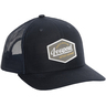 Leupold Gray Label Trucker Hat - Navy - Navy One Size Fits Most