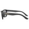 Leupold Katmai Polarized Sunglasses - Black/Shadow Gray Flash - Adult