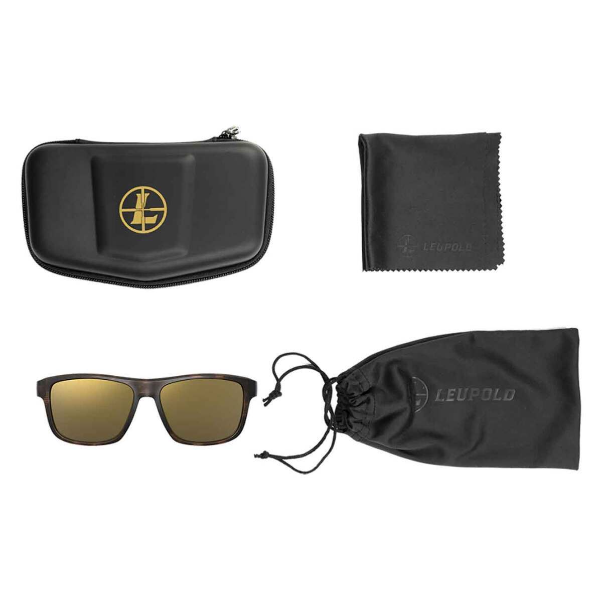 Leupold Katmai Polarized Sunglasses Leupold Katmai Polarized Sunglasses