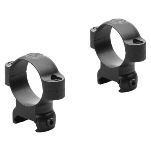 Leupold LRW 30mm High Rings