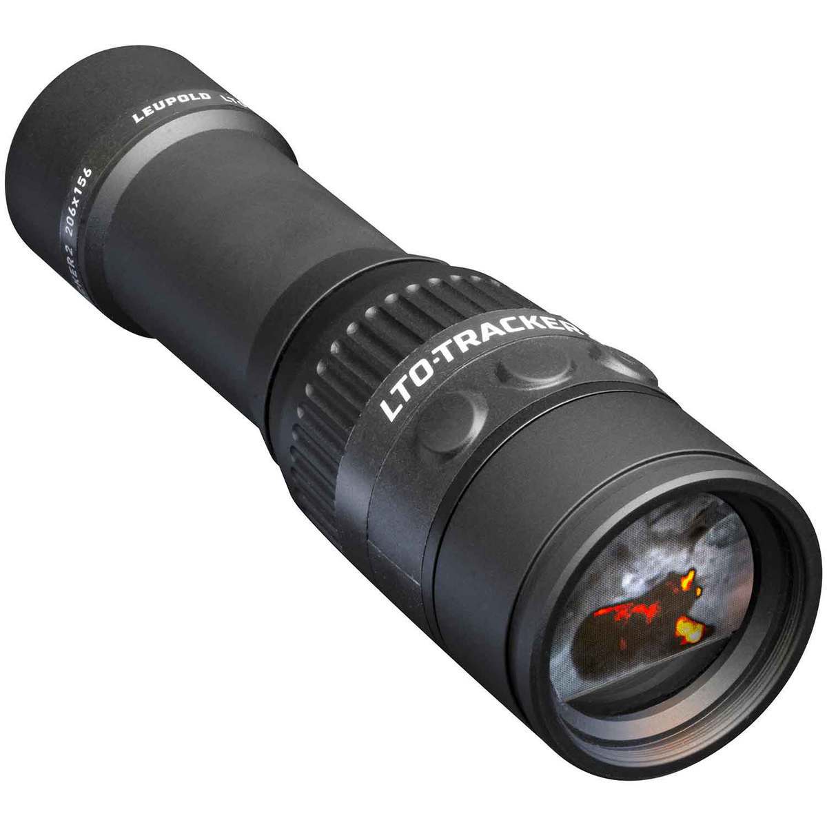 Leupold LTO-Tracker 2 - Black Leupold LTO-Tracker 2 - Black