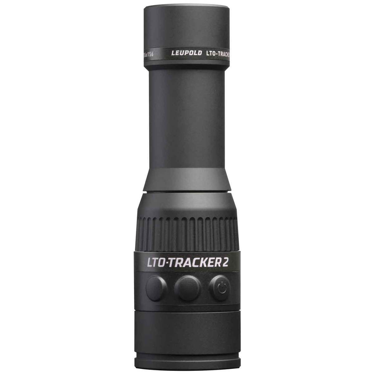 Leupold LTO-Tracker 2 - Black Leupold LTO-Tracker 2 - Black