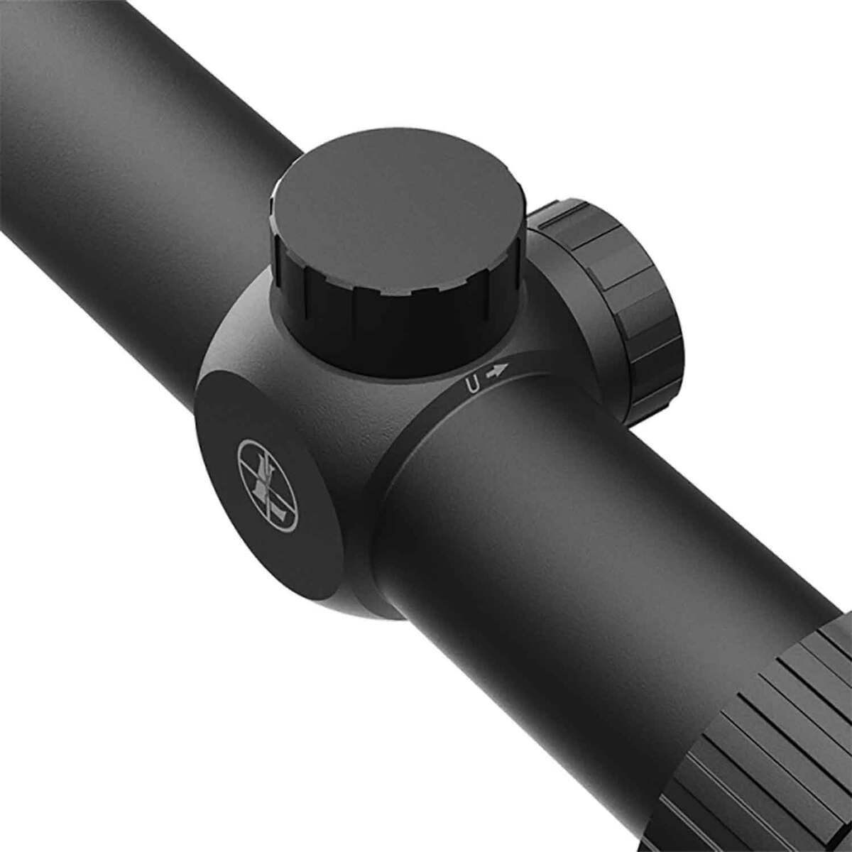 Leupold Mark 3HD 1.5-4x 20mm Rifle Scope - AR-Ballistic - Black Leupold Mark 3HD 1.5-4x 20mm Rifle Scope - AR-Ballistic - Black