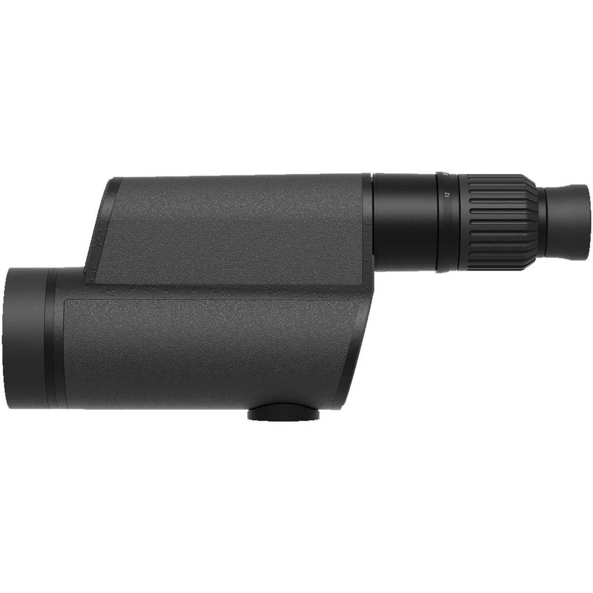 Leupold Mark 4 12-40x60 Spotting Scope - H-32 - Black Leupold Mark 4 12-40x60 Spotting Scope - H-32 - Black
