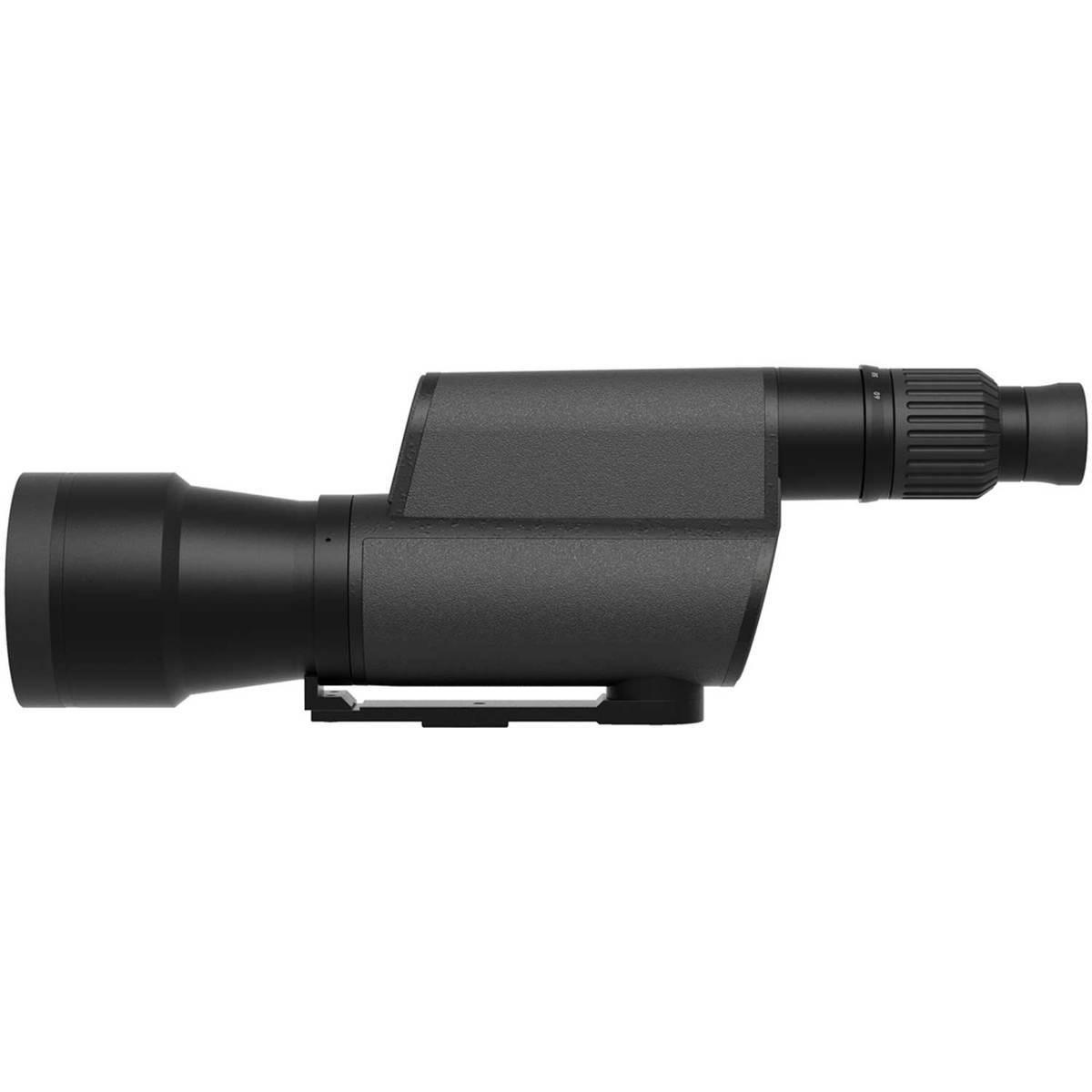 Leupold Mark 4 20-60x80 Spotting Scope - Straight - TMR - Black Leupold Mark 4 20-60x80 Spotting Scope - Straight - TMR - Black