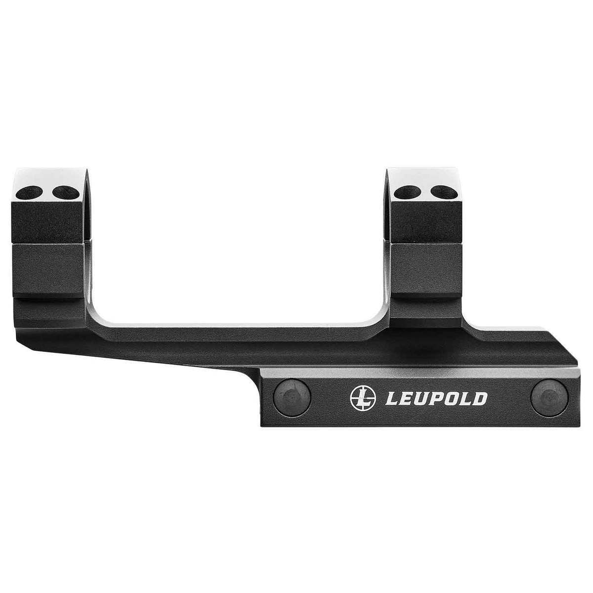 Leupold Mark 4 IMS 30mm Aluminium High Scope Rings - Matte - Black Leupold Mark 4 IMS 30mm Aluminium High Scope Rings - Matte - Black