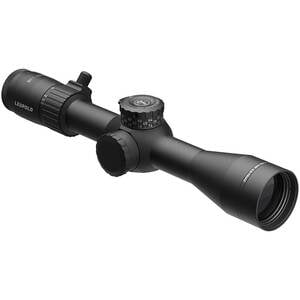 Leupold Mark 4HD 2.5-10x 42mm Rifle Scope - PR1-MOA Leupold Mark 4HD 2.5-10x 42mm Rifle Scope - PR1-MOA