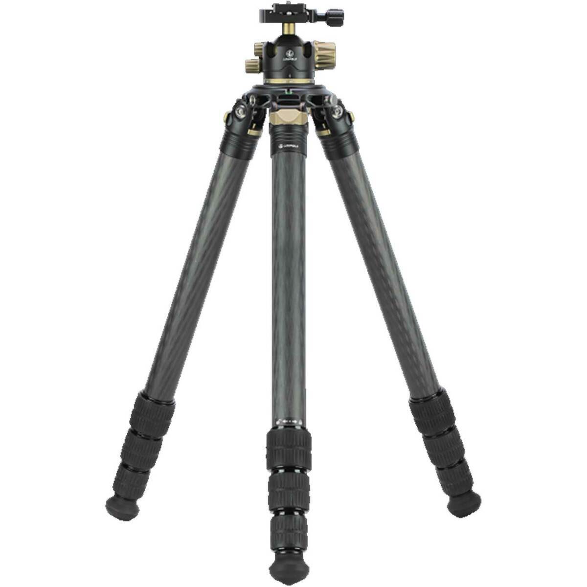 Leupold Mark 5 Tripod Kit Leupold Mark 5 Tripod Kit