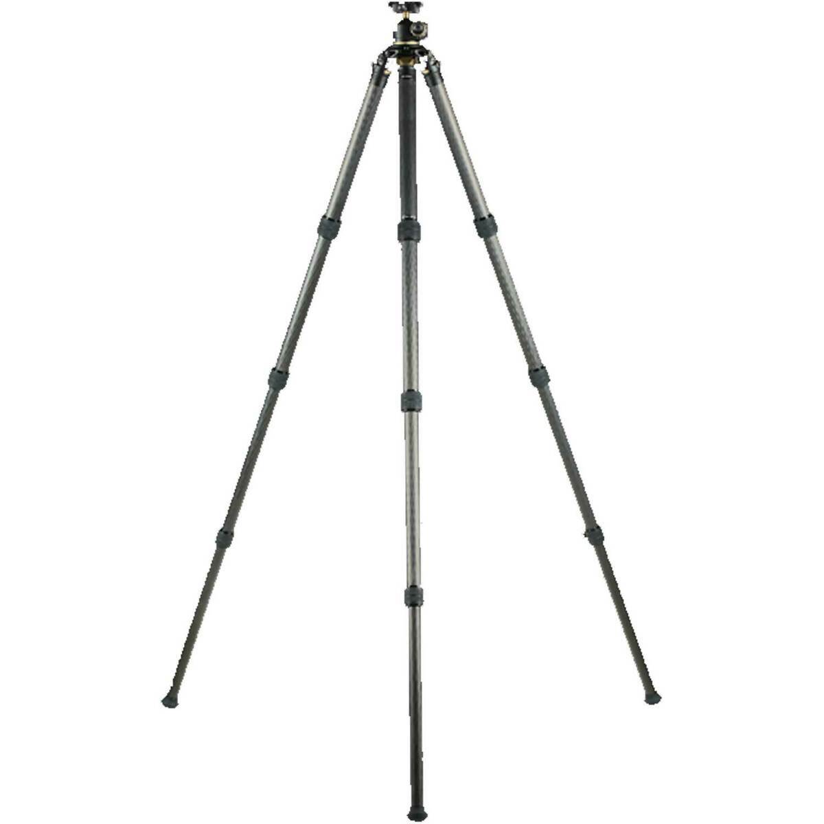 Leupold Mark 5 Tripod Kit Leupold Mark 5 Tripod Kit