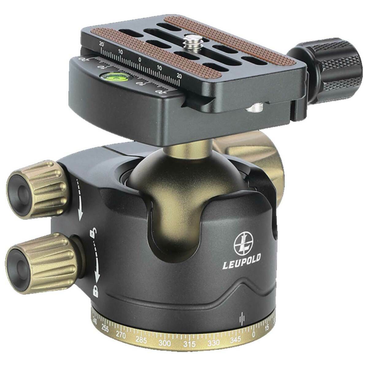 Leupold Mark 5 Tripod Kit Leupold Mark 5 Tripod Kit