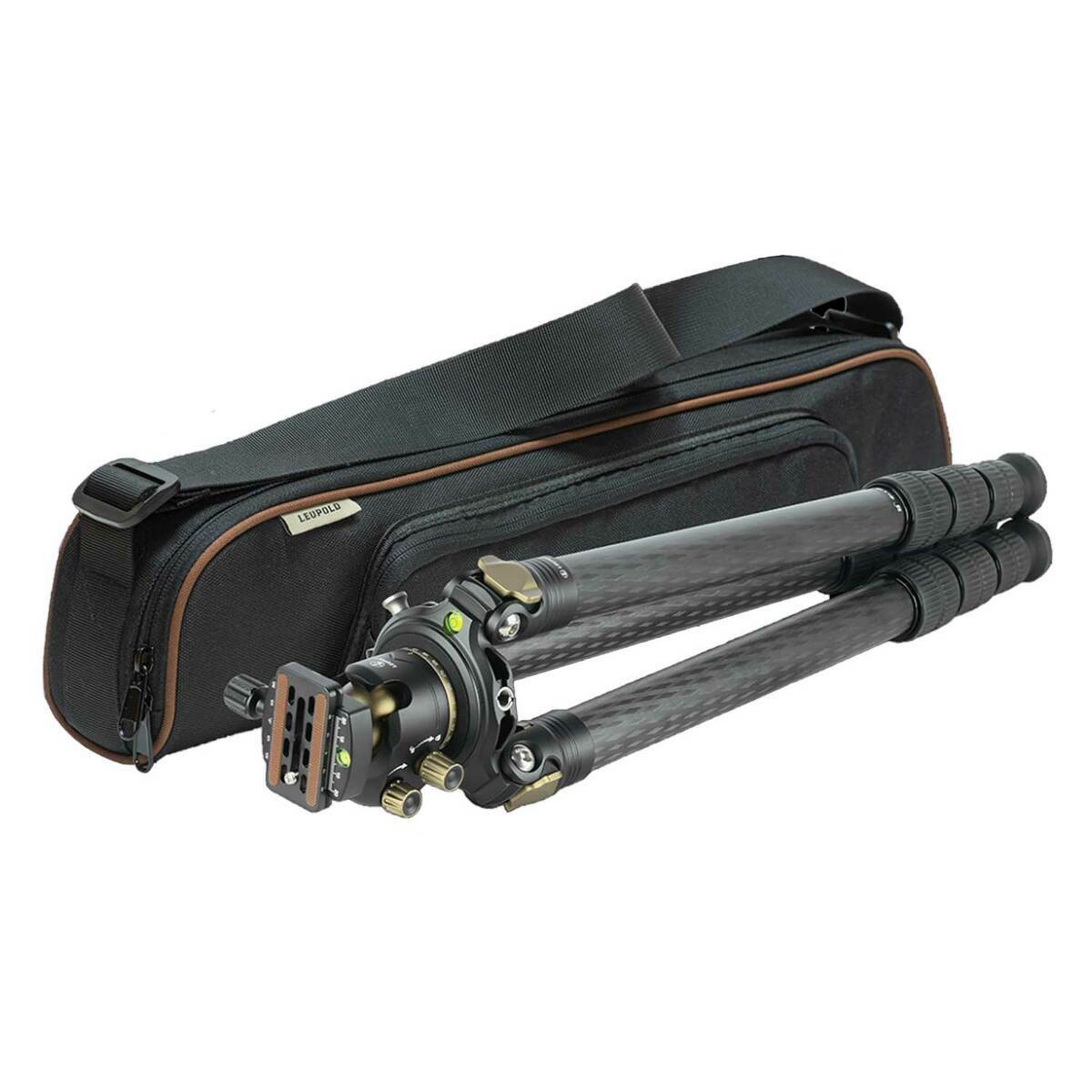 Leupold Mark 5 Tripod Kit Leupold Mark 5 Tripod Kit