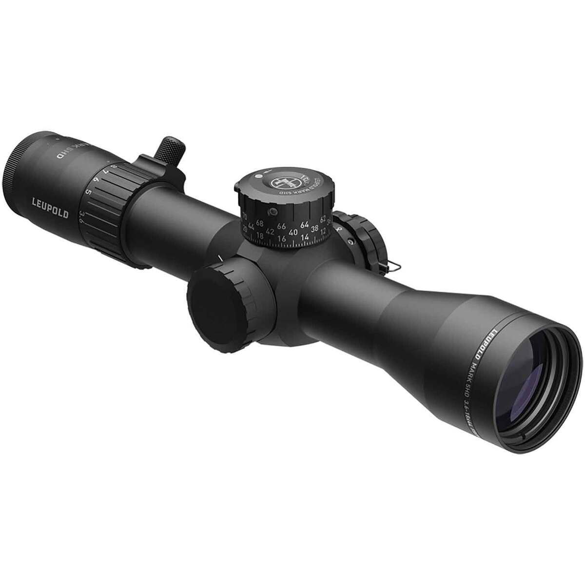 Leupold Mark 5HD 3.6-18x 44mm Rifle Scope Leupold Mark 5HD 3.6-18x 44mm Rifle Scope