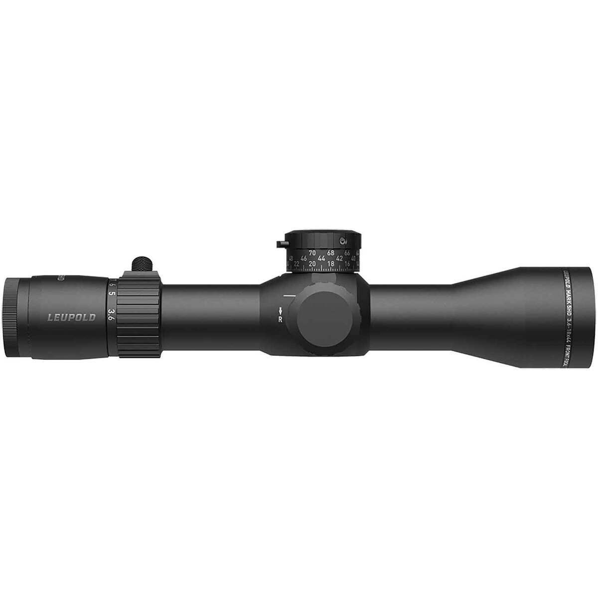 Leupold Mark 5HD 3.6-18x 44mm Rifle Scope Leupold Mark 5HD 3.6-18x 44mm Rifle Scope