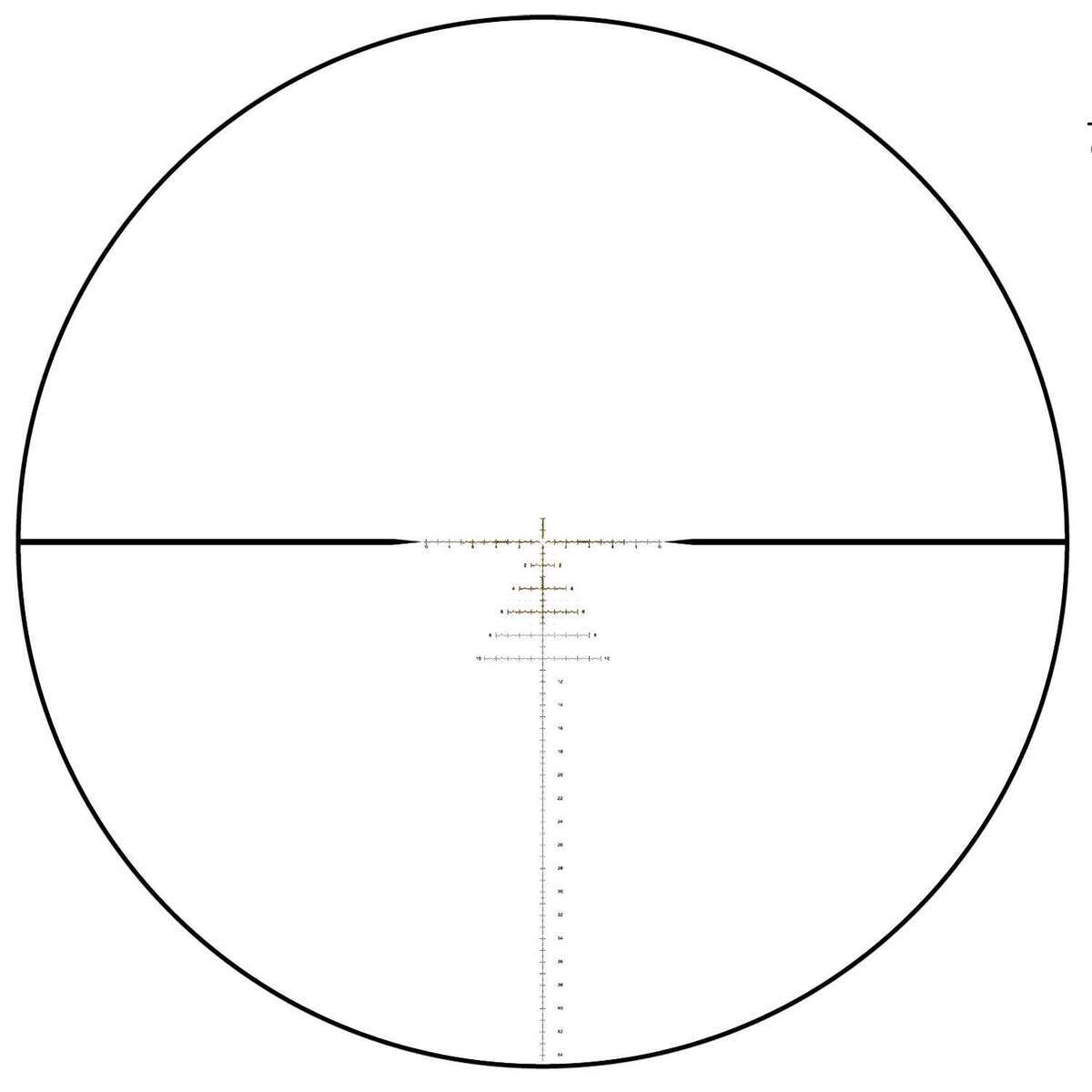 Leupold Mark 5HD 7-35x 56mm Rifle Scope - FFP PR2-MIL - Black Leupold Mark 5HD 7-35x 56mm Rifle Scope - FFP PR2-MIL - Black