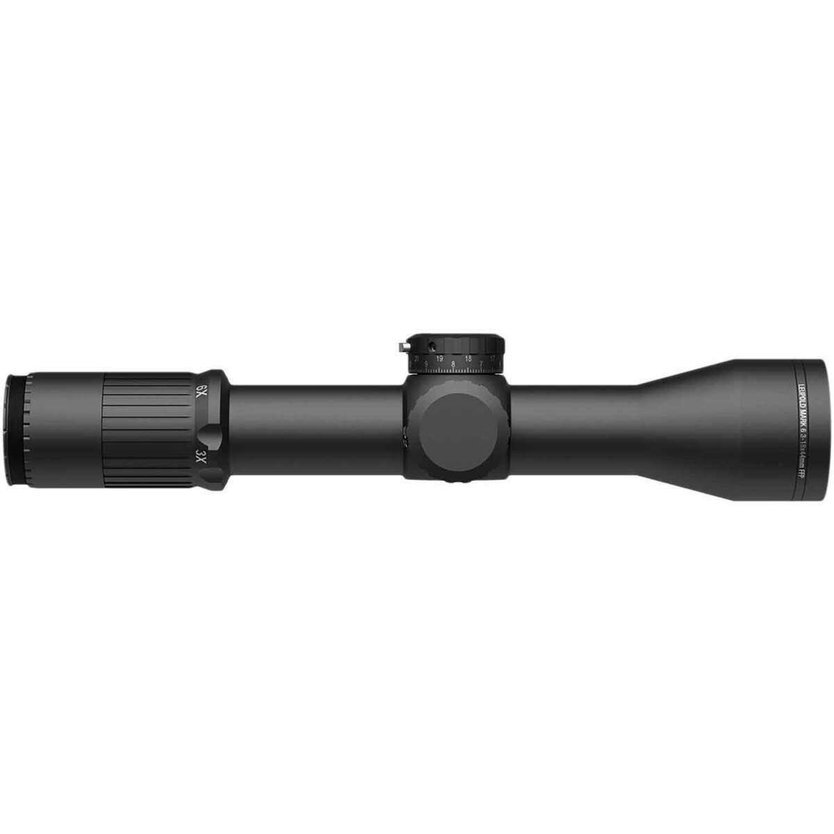 Leupold Mark 6 3-18x 44mm Rifle Scope Leupold Mark 6 3-18x 44mm Rifle Scope