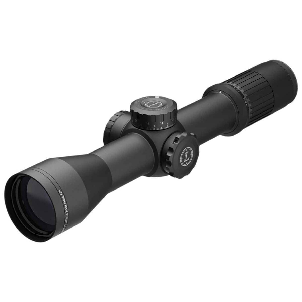 Leupold Mark 6 3-18x 44mm Rifle Scope Leupold Mark 6 3-18x 44mm Rifle Scope