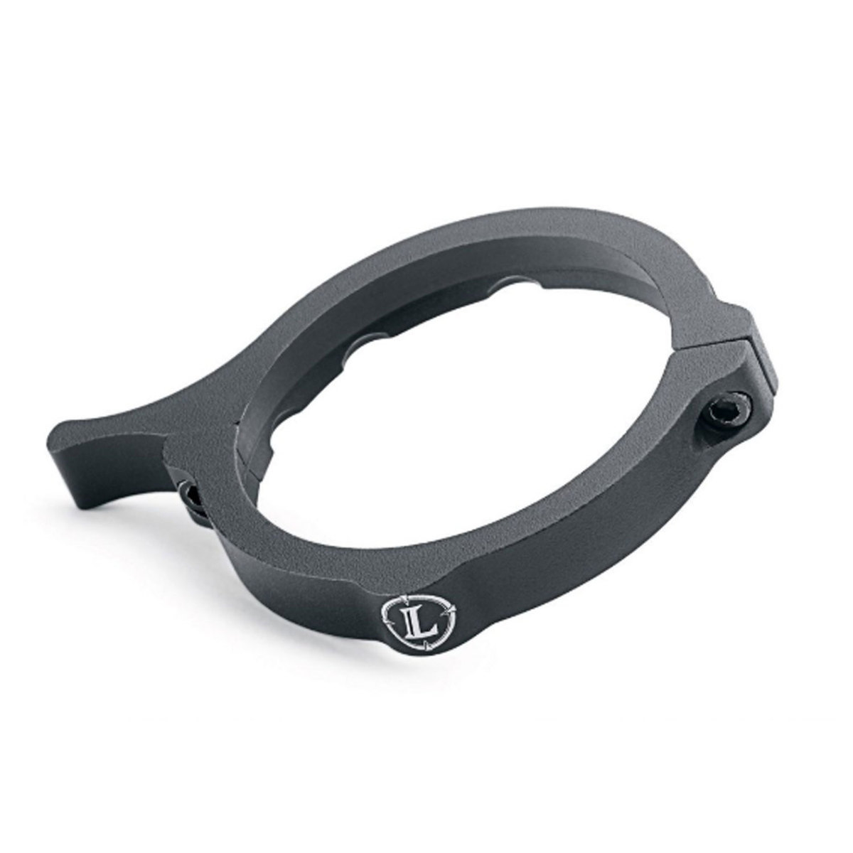 Leupold Mark 6 Throw Lever - Black Leupold Mark 6 Throw Lever - Black