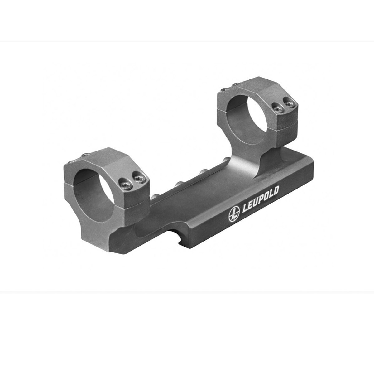 Leupold Mark AR 1in Super Super Mount - Matte - Black Leupold Mark AR 1in Super Super Mount - Matte - Black