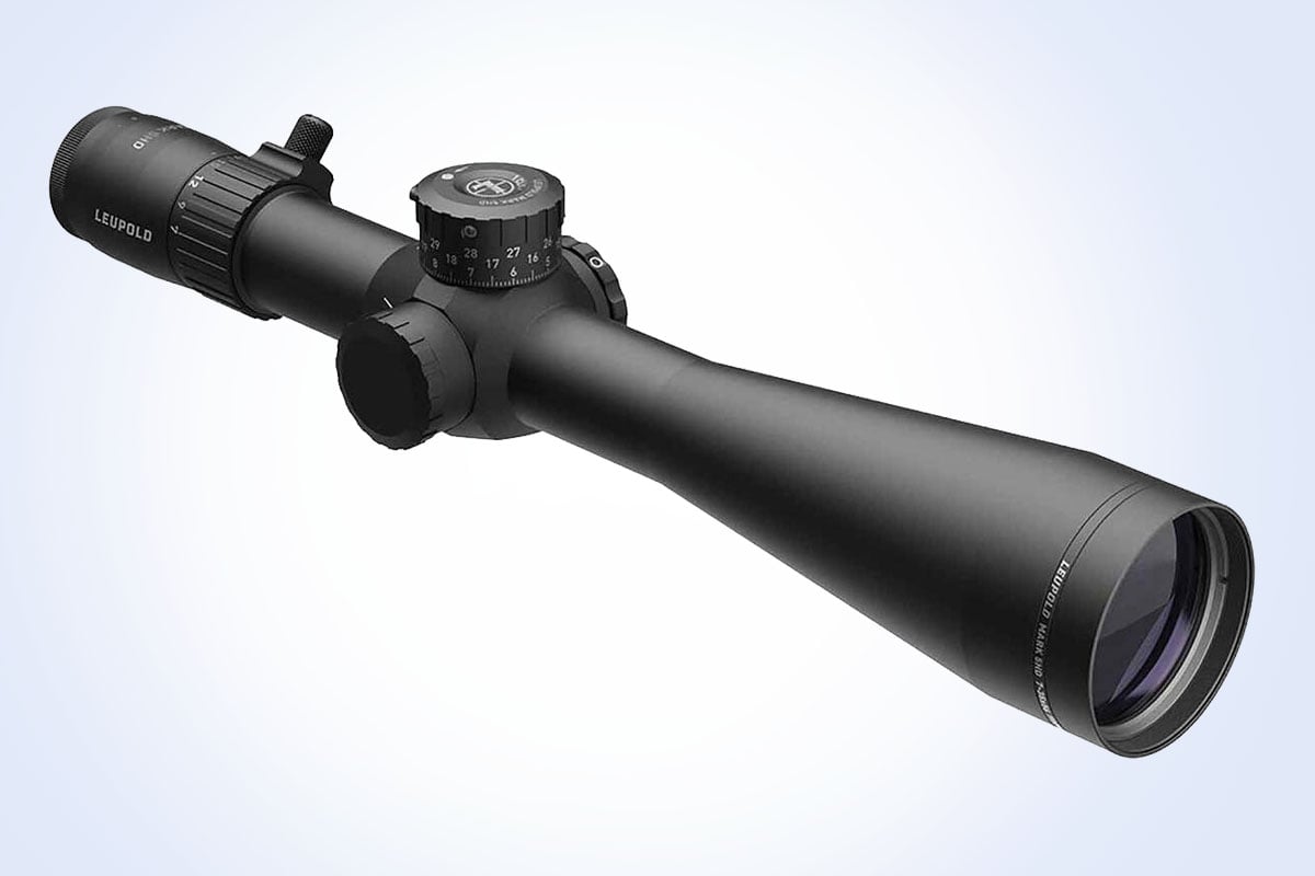 Leupold Mark 5HD 7-35x 56mm