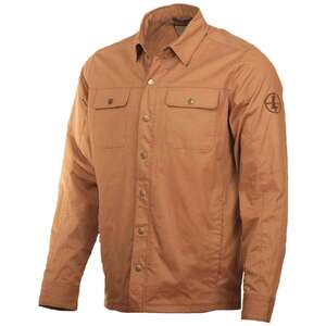 Leupold Men's Canvas Field Casual Jacket