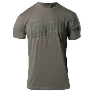 Leupold Men's Electric Short Sleeve Shirt